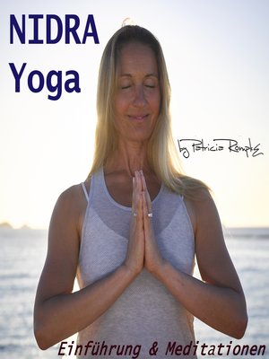 cover image of Nidra Yoga